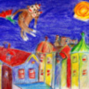 Meet your Posher, Starfish